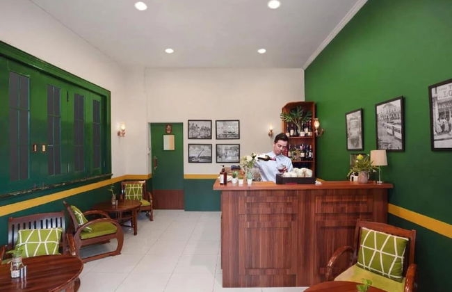 Rasamala & Cendana Managed By The Ascott - Foto 21