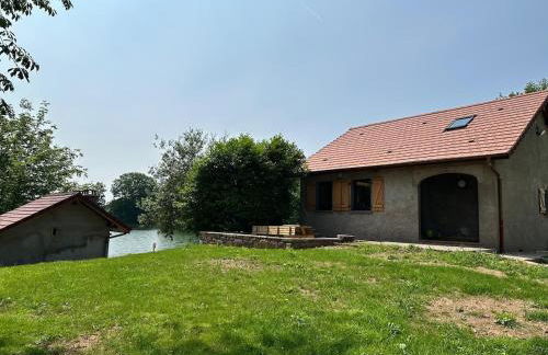 La Chênaie - Vue imprenable, pêche & grands événements - Foto 11