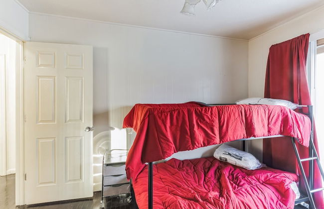 Cozy 3br Westland Retreat 3 Bedroom Home by RedAwning - Foto 6