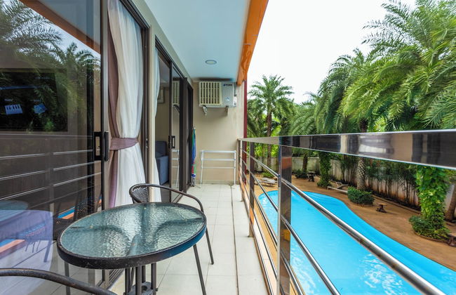 9 Swimming Pools Beach kids Club c116 - Foto 34