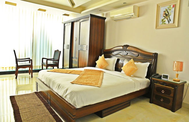 Hotel Stay City - Foto 11