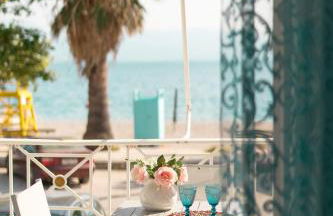 Seaside Apartments - Foto 24