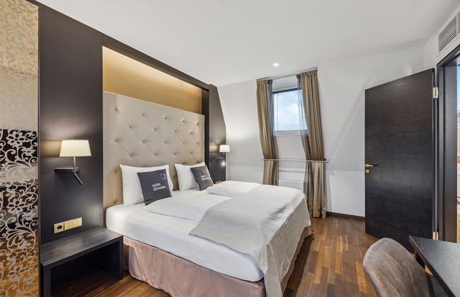 Limehome Vienna Roßauer Lände - Foto 33