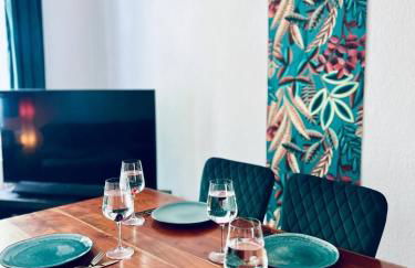 CASA COZY Gruppen, Familien & Geschäftsreisende - Foto 13