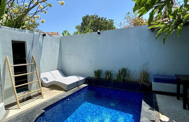 Stay Shark Villas - Foto 21