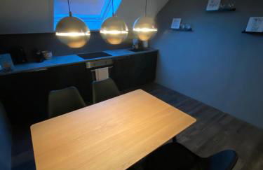 W-8 - Moderne Ferienwohnung mit viel Charme & spektakulärem Blick - Foto 17