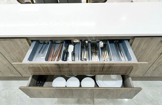 Luxury Apartment in Phu My Hung - Foto 39