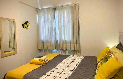 Maria Apê 07 São Mateus l Garagem l WiFi l Térreo l Um minuto do shopping independência - Foto 3