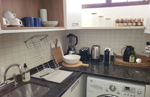 Leblon Inn, Ótimo Ap - Photo 17