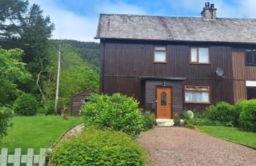 Twin Deer Lodge - Foto 1