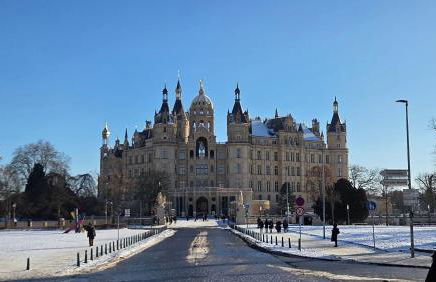 Altstadt Apartment beim Schlossgarten - Foto 2