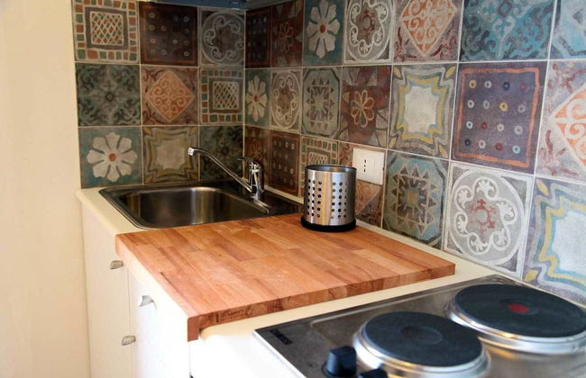 Ulivo Blu Casa Vacanze - Foto 24