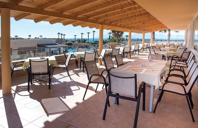 Eurovillage Achilleas Hotel - Photo 58