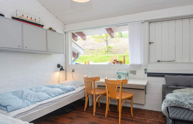 4 Person Holiday Home in Aabenraa - Foto 6