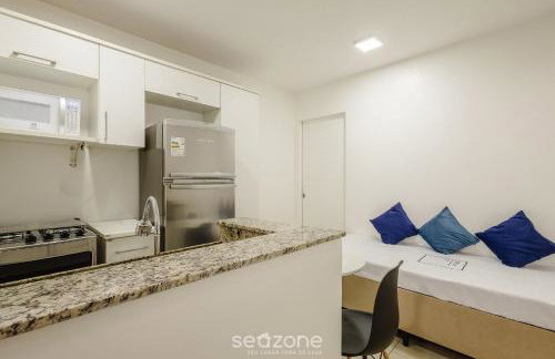 Apartamento Confortável, Lago Norte BVT0418 - Foto 4