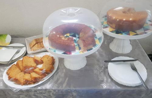 PEDRA BONITA PRECIOSO HOTEL ltda - Foto 53