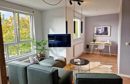 Karls Apartment - B24 - Foto 1