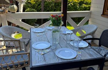 Chata Lawendowa - Foto 22