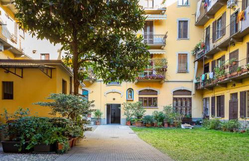 BELLE EPOQUE MILANO - Foto 16