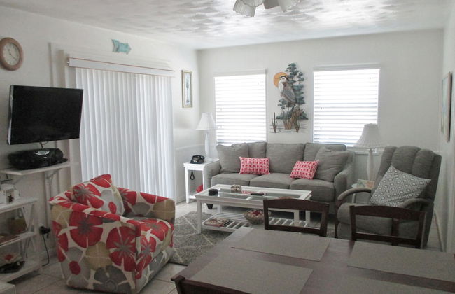 Sea Club I Beach Resort - Foto 54