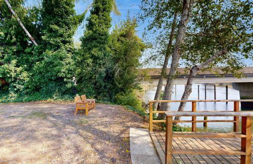 River Otter - Foto 26