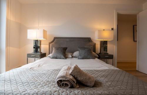 Stylish Penthouse Near Little Venice & Hyde Park - Foto 64