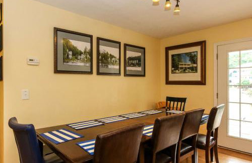 House #14 Pelican Sunrise (no pets) Lake View - Foto 19