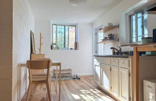 5 Mi to Dtwn Los Angeles Apt with Outdoor Space! - Foto 8