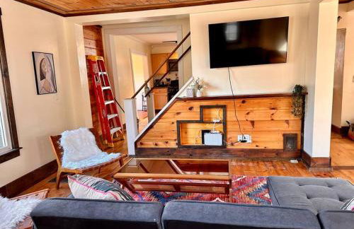 Cozy Historic home in Brattleboro - Foto 9