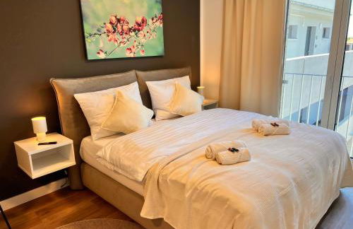 BS-Appartement - Foto 9