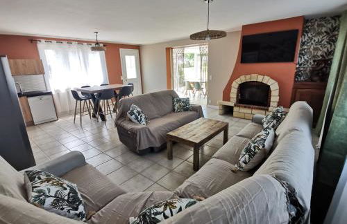 Gîte Natura Bella - Foto 8