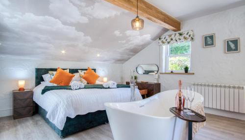 The P19 Sty - 1 Bedroom Studio - Princes Gate - Foto 5