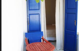 Pension Hlias - Chora Amorgos - Foto 63