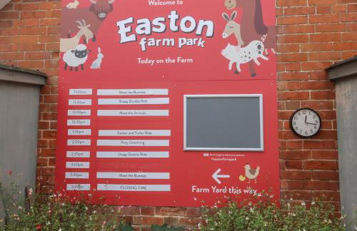 Duke Cottage - Foto 23