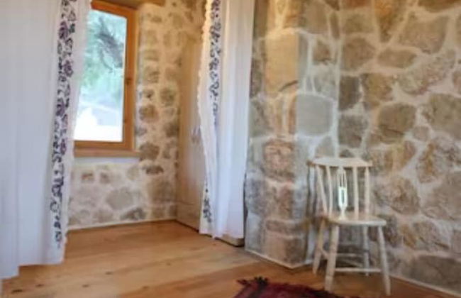 Olympos Stone House - Foto 27