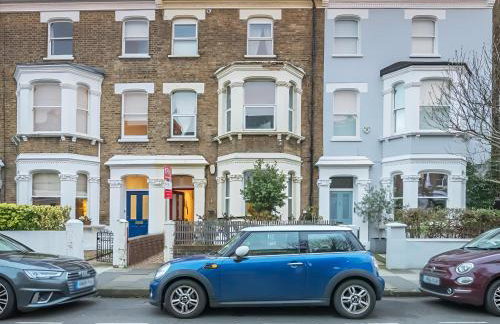 StarNest Shepherd's Bush - Foto 27