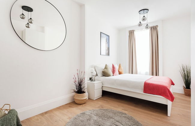 Marylebone Serviced Apartments - Photo 36