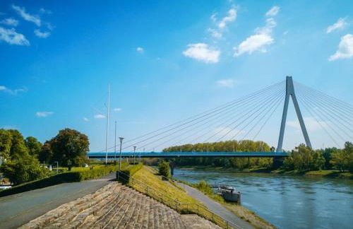 2 Zimmer Ferienwohnung mit Terrasse - Foto 12