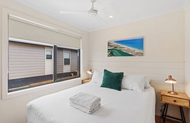 Discovery Parks - Adelaide Beachfront - Foto 11