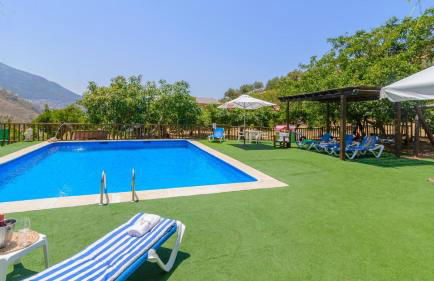 La Casita del Campo Alcaucín by Ruralidays - Photo 28