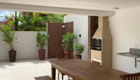 Apartamento em Ilhéus praia dos Milionarios - Foto 3