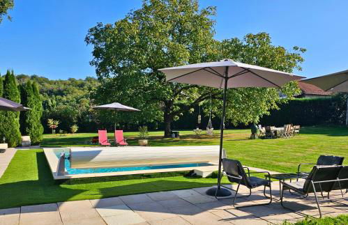 Le Cosy - Domaine du Vertendre - Foto 16