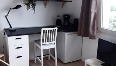 LE COCOON DE SAINT JEAN PROCHE CLINIQUE DE L UNION - Foto 2