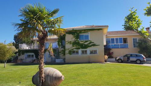 Chalet San Bernardo - Foto 3