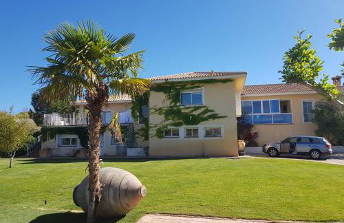 Chalet San Bernardo - Foto 3