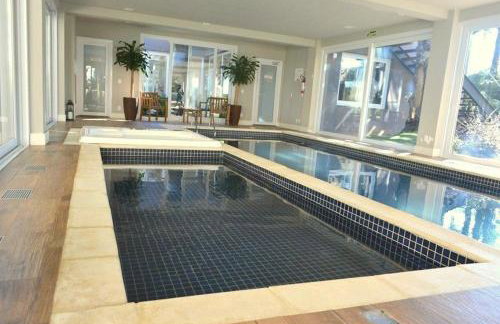 LOCAR-IN GRAMADO Residencial Casa de Pedra - Photo 39