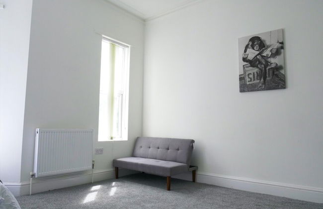 Cosy & Modern 1 Bed Studio - Foto 15