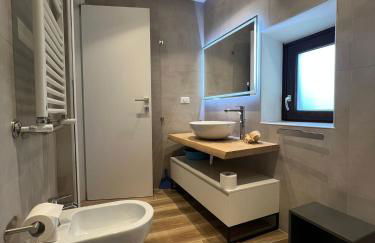 Very nice flat in Lerici 5 terre Villa Aurora in centro con parcheggio - Photo 14