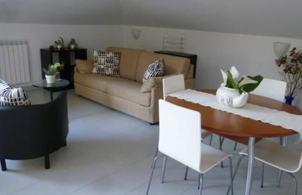 Chà Apartment - Foto 1