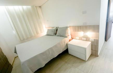 Casa e Flat Rio e Praia - Foto 25